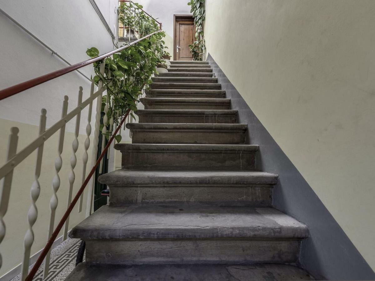 Casa de hóspedes Hospalita Florença