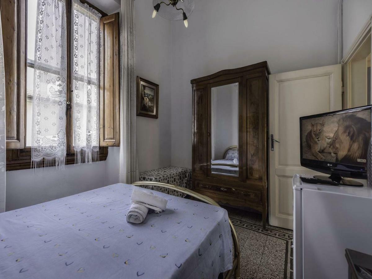 Hospalita Florença